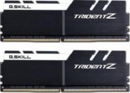 Pamięć G.Skill Trident Z, DDR4, 32 GB, 3200MHz, CL16 (F4-3200C16D-32GTZKW)