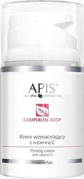  Apis Couperose Stop krem wzmacniający z witaminą C 50ml