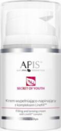  APIS APIS_Secret Of Youth krem wypełniająco-napinający z kompleksem Linefill 50ml