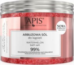  APIS APIS_Bath Salt sól do kąpieli Watermelon 650g