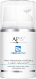  APIS APIS_Professional Home Terapis krem intensywnie nawilżający z kwasem hialuronowym 50ml