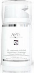  APIS APIS_Exfoliation Acid mix kwasów do eksfoliacji Laktobionowy + Pirogronowy + Mlekowy + Azelainowy 40% 50ml