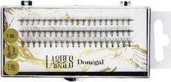  Donegal DONEGAL_Eye Lashes kępki sztucznych rzęs 9mm, 11mm, 13mm 4477
