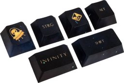 Traitors Traitors INFINITY Add-on Set