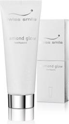 Swiss Smile Diamond Glow Toothpaste 75ML