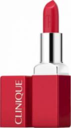  Clinique CLINIQUE_Even Better Pop Lip Colour Blush pomadka do ust 05 Red Carpet 3,6g