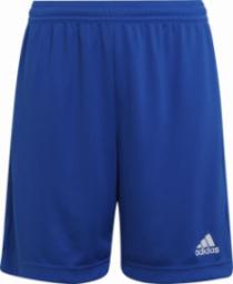  Adidas Spodenki adidas ENTRADA 22 Short Y HG6291 HG6291 niebieski 152 cm