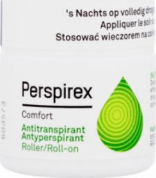 Perspirex PERSPIREX_Comfort Antiperspirant Roll-On antyperspirant dla silniejszej ochrony 20ml