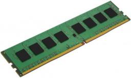 Pamięć serwerowa Kingston DDR4, 8 GB, 2400 MHz, CL17 (KVR24E17S8/8MA)
