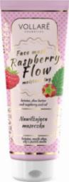  Vollare Raspberry Flow nawilżająca maseczka Olej z Pestek Malin, Masło Shea, Betaina 100ml