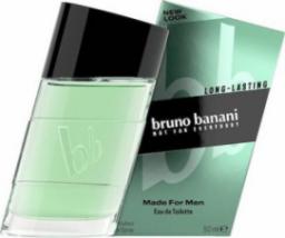  Bruno Banani Made for Men EDT 50 ml 