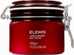 Elemis ELEMIS_Body Exotic orzeźwiający peeling do ciała Lime&amp;Ginger Salt Glow 490g