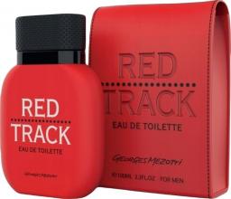  Georges Mezotti Red Track EDT 100 ml 