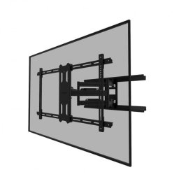 Neomounts Uchwyt ścienny WL40S-850BL18 43'' - 86''