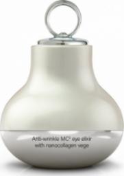  HiSkin HISKIN_Skin Led Anti-Wrinkle Eye Elixir krem pod oczy z mikromasażerem na dzień 15ml