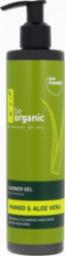  Be Organic BE ORGANIC_Shower Gel żel pod prysznic Mango&amp;Aloe Vera 300ml