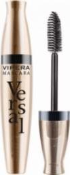  Vipera Mascara Versal wydłużający tusz do rzęs Black 12ml