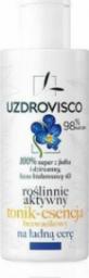  Uzdrovisco UZDROVISCO_Roślinnie Aktywny tonik-esencja bezwacikowy na ładną cerę 150ml