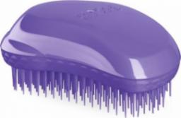  Tangle Teezer TANGLE TEEZER_Thick &amp; Curly Detangling Hairbrush szczotka do włosów gęstych i kręconych Lilac Fondant