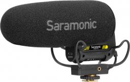 Mikrofon Saramonic Vmic5 Pro do aparatów i kamer