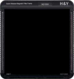 Filtr H&Y Filtr szary H&Y K-series ND1000 HD MRC - 100x100 mm