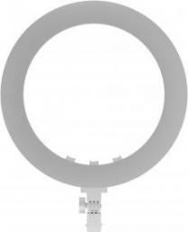 Lampa pierścieniowa Newell  LED Newell RL-18A - WB (3200 K - 5500 K) - Arctic White