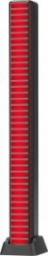 Lampa stołowa Redleaf Equalizer RGB Redleaf 32LED 3d - czarny