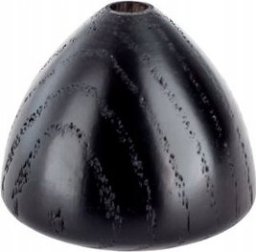 Comandante Comandante Standard Knob - Drewniana gałka standard - Czarny