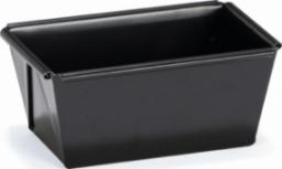  Patisse mini bochenek 9,5 x 4 x 6,5 cm aluminiowy czarny