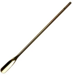 KRUVE Kruve - Brew Stick V2.0 - Mieszadło - Złote