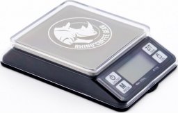Waga kuchenna Rhino Coffee Gear - Dosing Scale - do kawy (RCGDOSE1000)