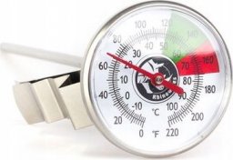 Rhinowares Rhinowares Long Thermometer - Termometr do mleka - Długi