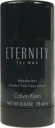  Calvin Klein Eternity Dezodorant w sztyfcie 75ml