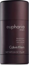  Calvin Klein Euphoria Dezodorant w sztyfcie 75ml