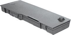 Bateria MicroBattery 9 Cell, Li-Ion, 11.1V, 6600 mAh, 73 Wh (MBI1529)