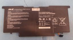 Bateria MicroBattery 7.4V, 6840 mAh, 50Wh (MBI2380)