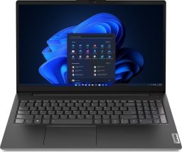 Laptop Lenovo V15 G4 IRU i3-1315U / 16 GB / 512 GB / Windows 11 Pro (83A100P4PB)