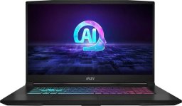 Katana A17 AI B8VF-1004XPL Ryzen 7 8845HS / 16 GB / 1 TB / RTX 4060 / 144 Hz / 16 GB RAM / 1 TB SSD PCIe / Windows 11 Home