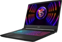 Laptop MSI Katana 17 B13VFK-841XPL i7-13620H / 16 GB / 1 TB / RTX 4060 / 144 Hz / Windows 11 Home