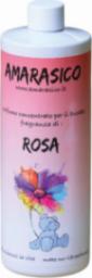 Płyn do płukania Amarasico perfumy do prania Rozen 100 ml kwiatowy/świeży