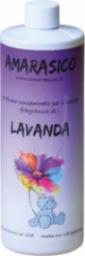 Płyn do płukania Amarasico perfumy woskowe Lavendel 100 ml kwiatowe/drzewne