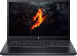 Laptop Acer Nitro V 15 ANV15-41 Ryzen 5 6600H / 16 GB RAM / 512 GB SSD PCIe / Windows 11 Home (NH.QSJEP.00B)