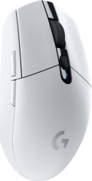 Mysz Logitech G305 Lightspeed (910-005292) + G Pro X Czarne (981-000818)