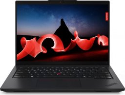 ThinkPad L14 G5 Ultra 7 155U / 16 GB / 512 GB / W11 Pro (21L10036PB) / 32 GB RAM / 512 GB SSD PCIe / Windows 11 Pro
