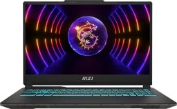 Cyborg 15 A13VF-1485XPL i5-13420H / 16 GB / 512 GB / RTX 4060 / 144 Hz / 16 GB RAM / 512 GB SSD PCIe / Windows 11 Home