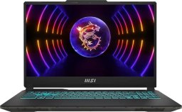 Cyborg 15 A13VF-1485XPL i5-13420H / 16 GB / 512 GB / RTX 4060 / 144 Hz / 32 GB RAM / 512 GB SSD PCIe