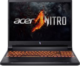 Laptop Acer Nitro V 16 ANV16-41 Ryzen 5 8645HS / 32 GB RAM / 512 GB SSD PCIe / Windows 11 Home (NH.QRVEP.00J)