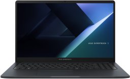 Laptop Asus ExpertBook B1 B1503 i5-1335U / 32 GB RAM / 512 GB SSD PCIe / Windows 11 Pro (B1503CVA-S71619X)