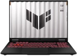 Laptop Asus TUF Gaming A16 FA608 Ryzen 7 260 / 32 GB RAM / 512 GB SSD PCIe / Windows 11 Home (FA608UM-R7165)