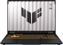 Laptop Asus TUF Gaming F16 FX608 i5-14650HX / 64 GB RAM / 1 TB SSD PCIe (X608JMR-I7161)
